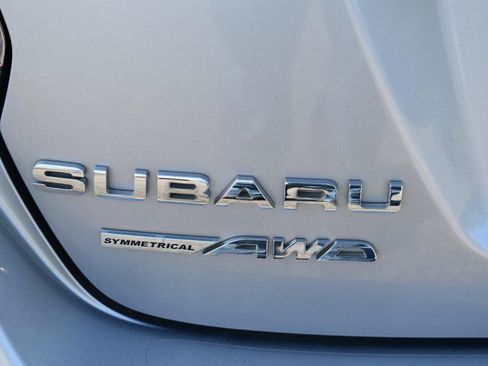 Used 2018 Subaru WRX AWD/4WD image 43