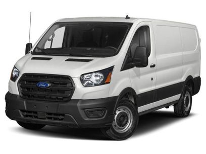 Used 2021 Ford Transit 150 Low Roof