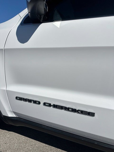 Used 2020 Jeep Grand Cherokee Limited w/ Luxury Group II AWD/4WD image 9