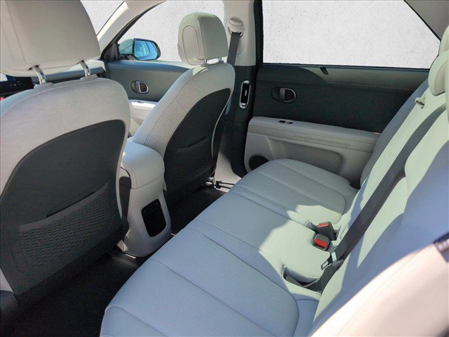 New 2027 Hyundai Ioniq 5 Limited RWD image 30