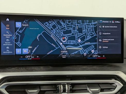 Certified 2024 BMW M440i xDrive Gran Coupe M440i xDrive image 24