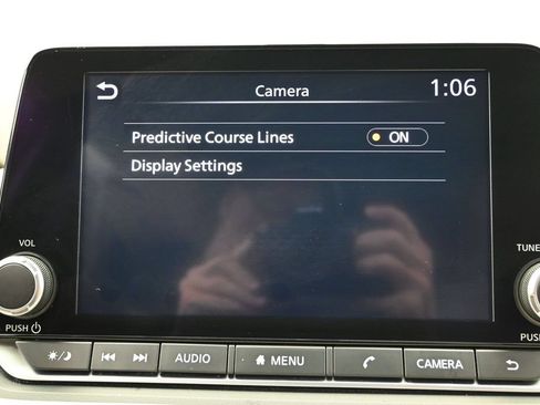 Used 2025 Nissan Rogue SV AWD/4WD image 36