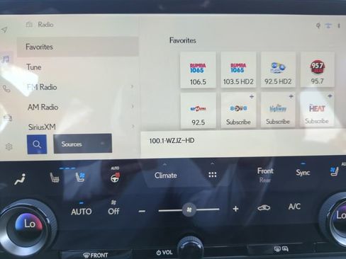 Used 2024 Lexus RX 350 Premium image 22