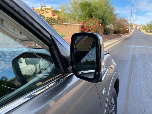 Used 2019 Nissan Armada SL w/ Premium Package image 21