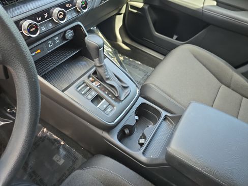Certified 2024 Honda CR-V EX image 24