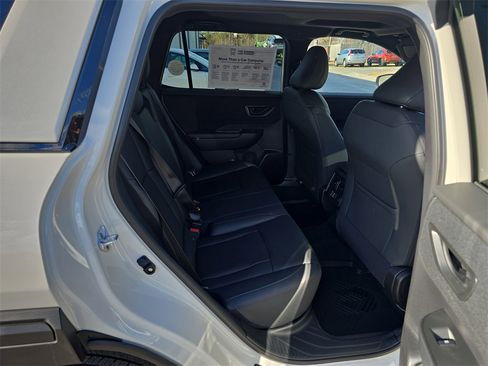 New 2026 Subaru Outback Premium image 33