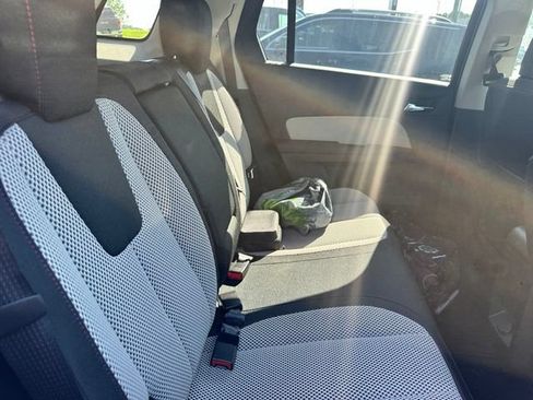 Used 2016 GMC Terrain SLE FWD image 21