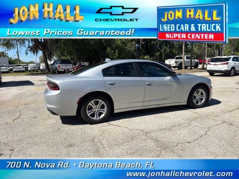 Used 2023 Dodge Charger SXT image 14