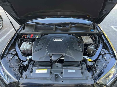 Used 2020 Audi Q7 3.0T Prestige AWD/4WD image 64
