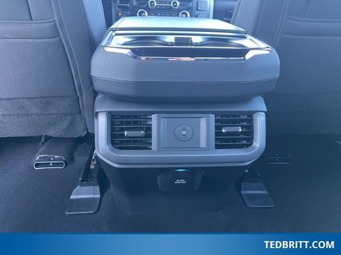 Certified 2025 Ford F150 XLT w/ Equipment Group 302A MID image 15