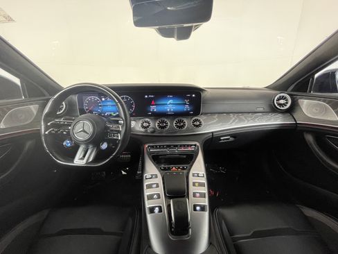 Used 2022 Mercedes-Benz AMG GT 53 image 11