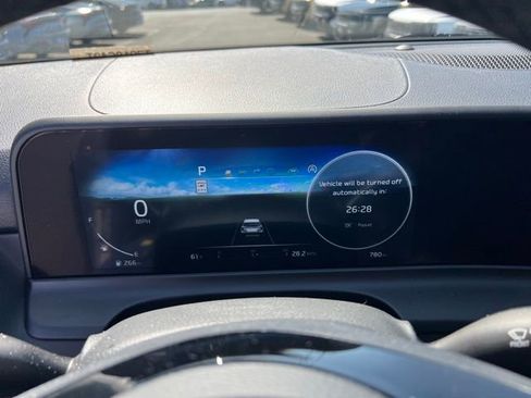 Used 2026 Kia Seltos EX w/ EX Sunroof Package AWD/4WD image 16