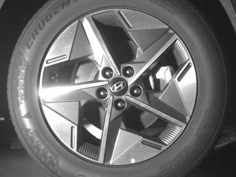 Used 2025 Hyundai Tucson SEL image 13