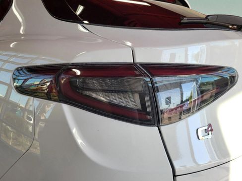 New 2025 Alfa Romeo Stelvio Sprint image 74