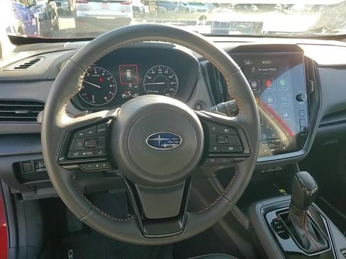 Certified 2024 Subaru Crosstrek 2.5i Limited image 31