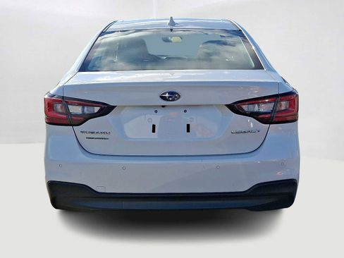Used 2021 Subaru Legacy Limited image 6