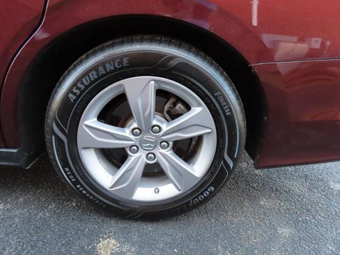 Used 2020 Honda Odyssey EX-L image 32