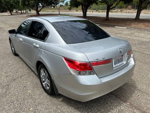 Used 2012 Honda Accord SE image 22