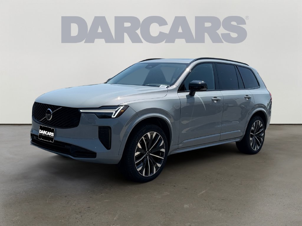 Used 2026 Volvo XC90 B6 Ultra w/ Lounge Package AWD/4WD image 3