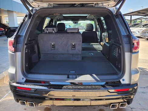 New 2026 GMC Acadia Denali Ultimate AWD/4WD image 56