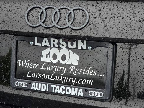 New 2026 Audi RS 3 AWD/4WD image 28