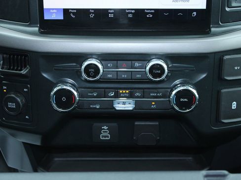 Used 2025 Ford F150 XLT w/ Equipment Group 301A Standard AWD/4WD image 19
