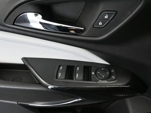 New 2026 Chevrolet Trax LT w/ Driver Confidence Package FWD image 33