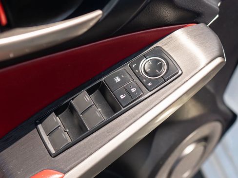 Used 2020 Lexus IS 350 F Sport w/ F Sport Package RWD image 44