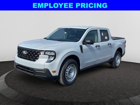New 2026 Ford Maverick XL w/ Equipment Group 101A AWD/4WD image 1