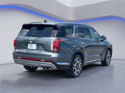 Used 2025 Hyundai Palisade Limited