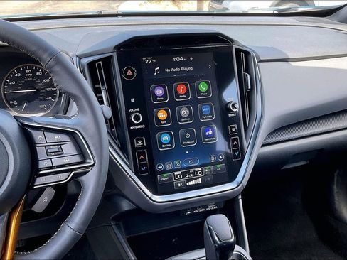 New 2026 Subaru Crosstrek 2.5i Wilderness image 7