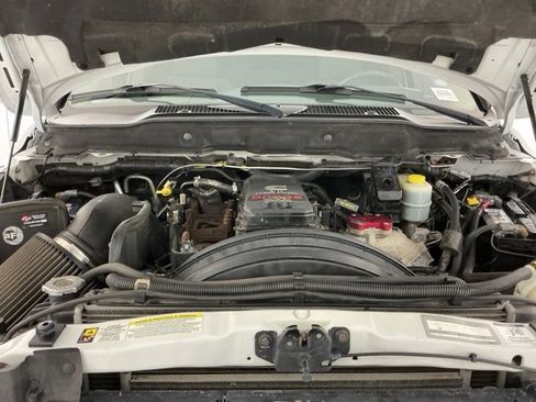 Used 2007 Dodge Ram 3500 Truck SLT w/ Quad Cab Big Horn Value Group image 24