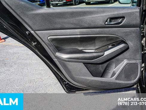 Used 2023 Nissan Altima 2.5 SV image 48