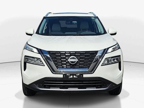Used 2023 Nissan Rogue SL w/ SL Premium Package AWD/4WD image 12