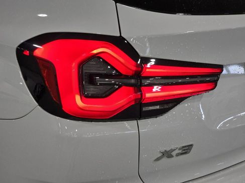 Used 2023 BMW X3 sDrive30i w/ Convenience Package image 29