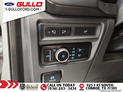 Used 2024 Ford F150 XLT w/ Equipment Group 302A MID image 20
