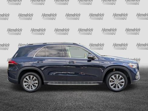 Certified 2020 Mercedes-Benz GLE 350 image 11