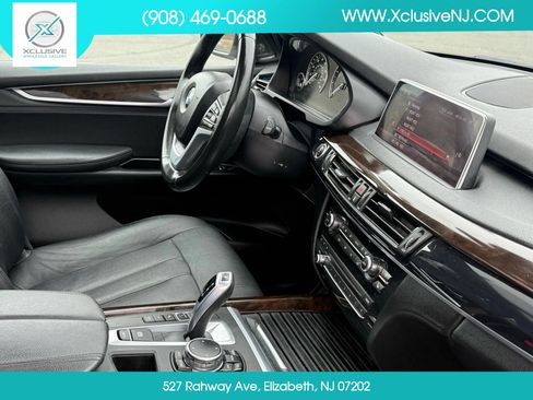 Used 2016 BMW X5 xDrive35i image 20