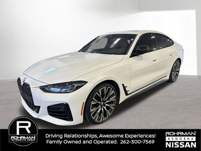 Used 2022 BMW M440i xDrive Gran Coupe w/ Premium Package