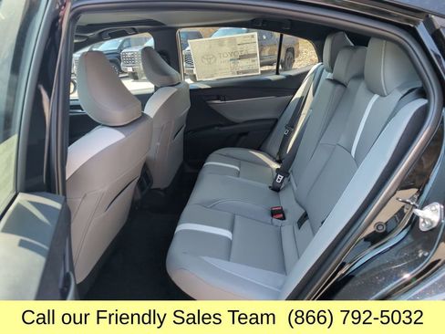 New 2026 Toyota Camry SE w/ Convenience Package image 23