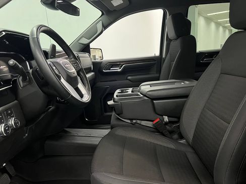 Used 2024 GMC Sierra 1500 Elevation AWD/4WD image 15