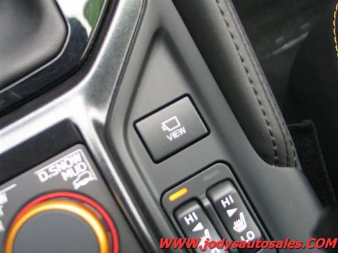 Used 2024 Subaru Forester Wilderness AWD/4WD image 27