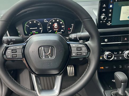 New 2026 Honda Civic Sport Touring image 15