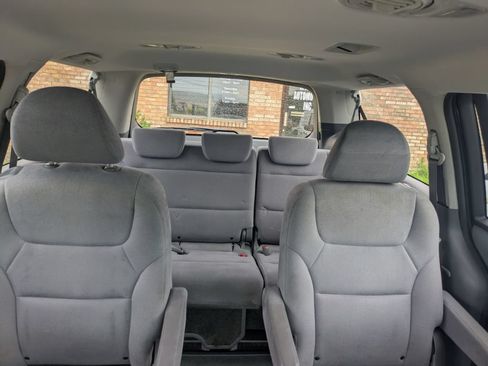 Used 2007 Honda Odyssey EX image 10