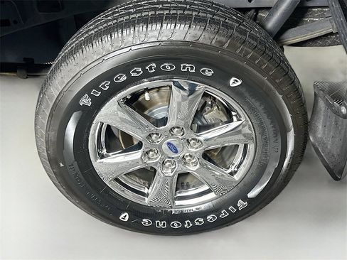 Used 2020 Ford F150 XLT w/ Equipment Group 302A Luxury image 29