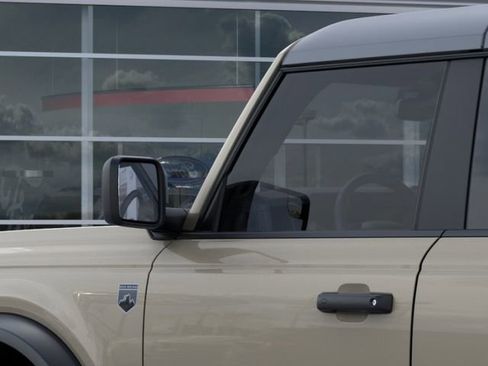 New 2025 Ford Bronco Big Bend AWD/4WD image 22
