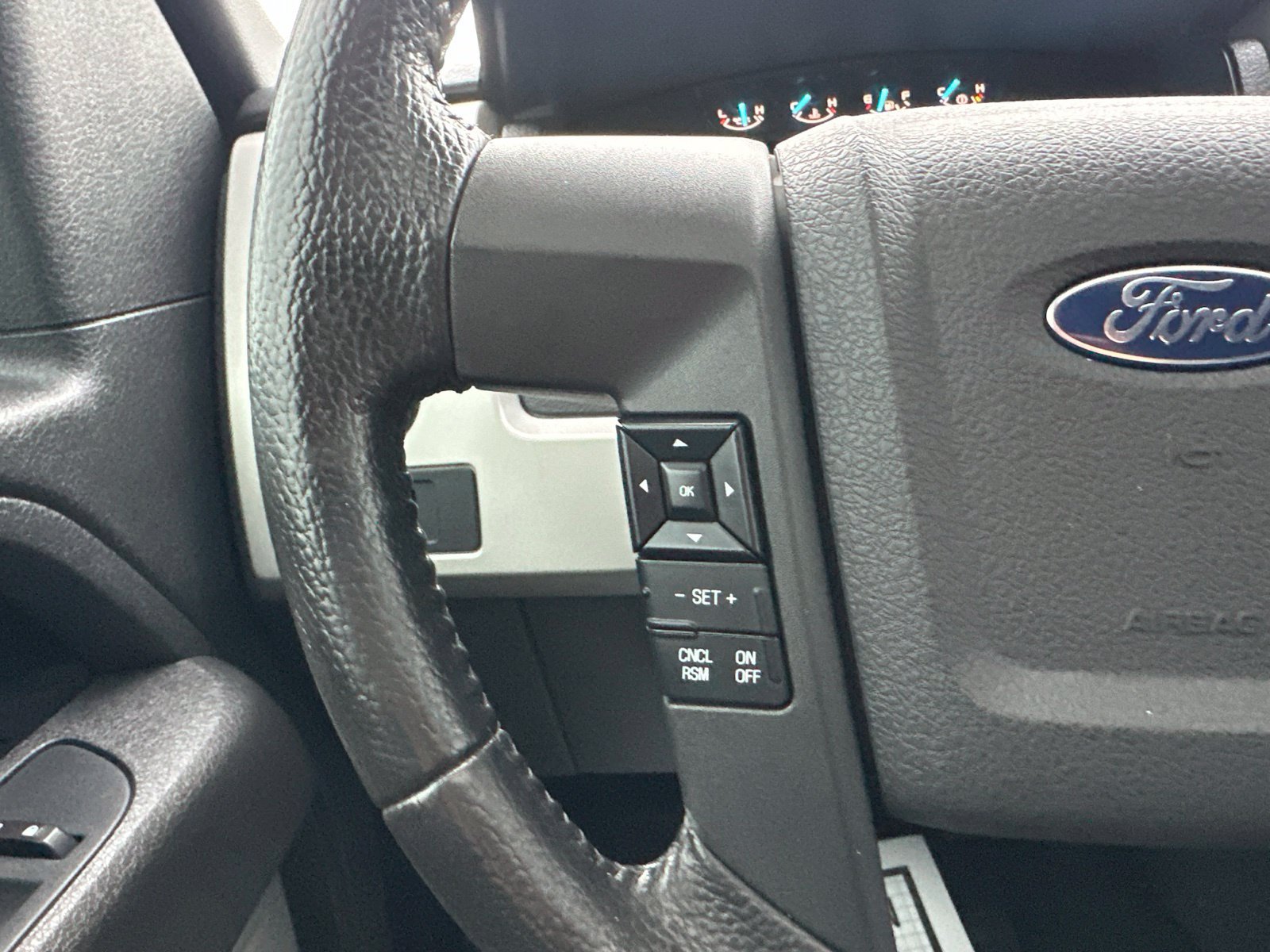 Used 2011 Ford F150 FX4 AWD/4WD image 44