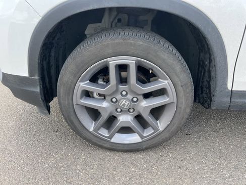 Used 2023 Honda Passport EX-L image 30