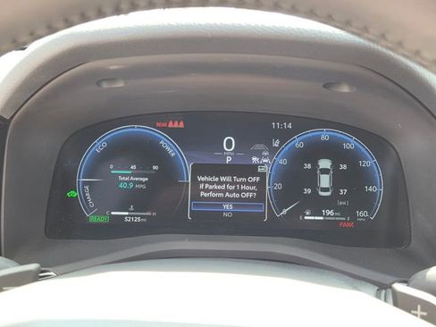 Used 2025 Toyota Camry XSE FWD image 27