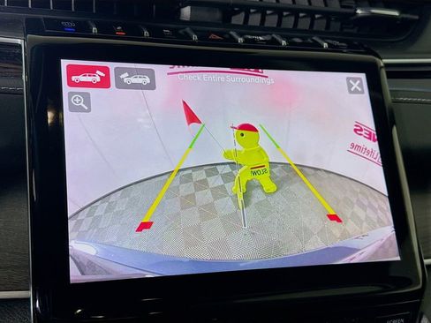 Used 2024 Jeep Grand Cherokee Limited 4xe w/ Luxury Tech Group II image 7